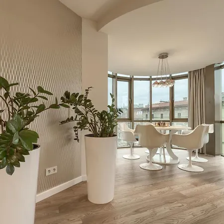 Apartment Munn 5