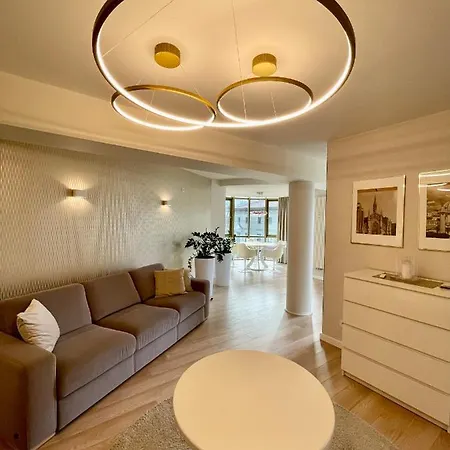 Apartment Munn 5 *