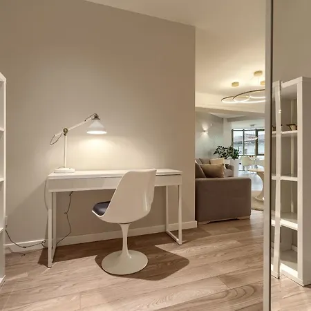 Lejlighed Munn 5 Stettin