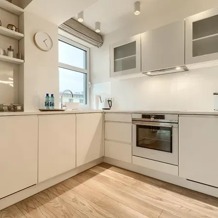 Munn 5 Appartement *