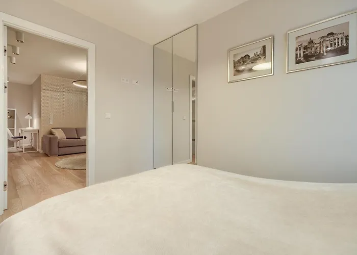 Munn 5 Apartament