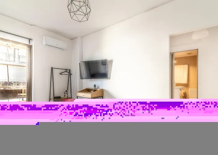 Appartement Munn 5 *